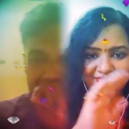 Kurukkusiruthavale Short Cover    .    ZiyaAV