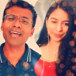 Jaane Kyun Log Pyaar Karte Hain HD Karaoke