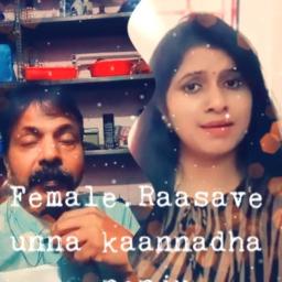 🦋Raasathi unna- short F/M 1&2