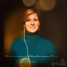 Rocking Around The Christmas Tree - Dj Dwayne