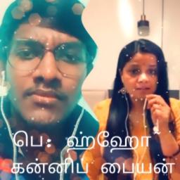 🅒︎🅡︎ Chinna Paiyan Chinna Ponna - Deva