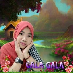 💛GALA GALA ● GALA GALA GALA GALA GALA GALA.