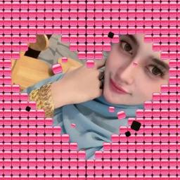 "💙"UNDUR DIRI♡UNDUR DIRI Undur Diri" by Niaaa__n