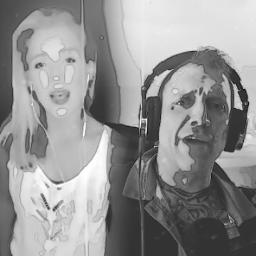 I Drive myself crazy