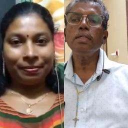 pudhu vellai mazhai - c-2 short cover