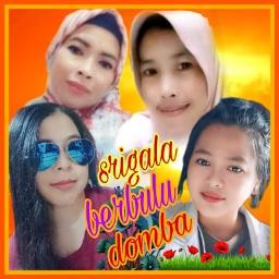 "SRIGALA BERBULU DOMBA" by rikawati154 "SRIGALA BERBULU DOMBA" by rikawati154