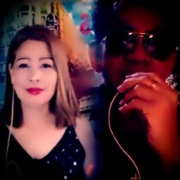 "LOVE ME WITH ALL OF YOUR HEART"