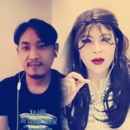 KUMENANTI SEORANG KEKASIH - " ( KERINDUAN ) " KERINDUAN K...