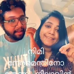 Varamanjaladiya short varamanjalaadiya