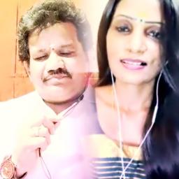 🅒︎🅡︎ Ninaithathu Yaaro – Paattukku Oru Thal