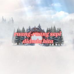 Musikalisasi Puisi Senja dan Hujan