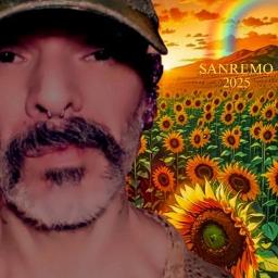 Volevo essere un duro (Sanremo 2025)