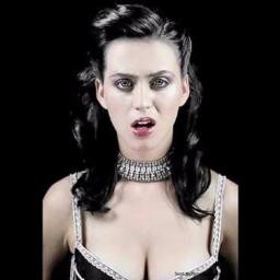 I Kissed A Girl - RockVersion