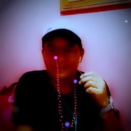 🌀NYIDAM SARI ( BOWO ) @TiangSimo