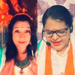 🄷🅀🇮🇳DIL DIYA HAI⚘️AyeWatanTereLiye Karma