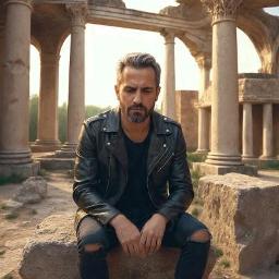 Ⓐⓩⓐⓑ - روما