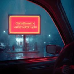 Chris Brown x Lucky Daye Type Beat "Love Jone