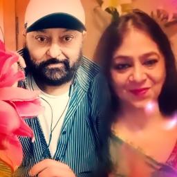 💞#0622 Agar Saaz Cheda Tarane Banenge💞