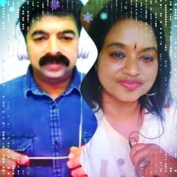 Mayamanjalil Short Cover (Mayamanjalil) Umesh