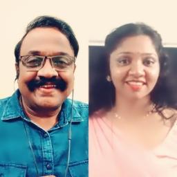 poonthalir aada - paneer pushpangal