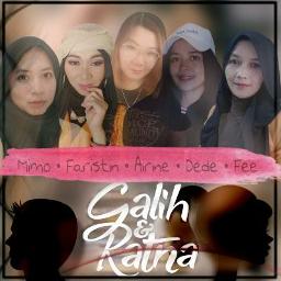 Galih Dan Ratna