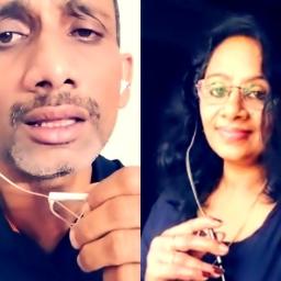 Meena Venalil Short HD [ Meena ] Meena Meena