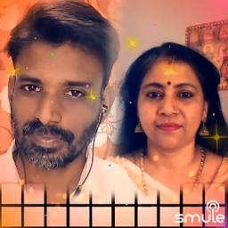 🅘︎🅜︎ Vizhiyum Vizhiyum / விழியும் விழியும்