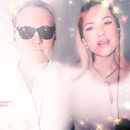 Силуэт М/Ж (качеств.минус)