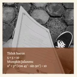 Biar Menjadi Kenangan - ♡