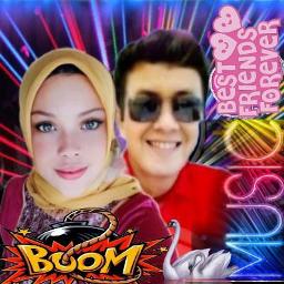 Saling Percaya - 🍃