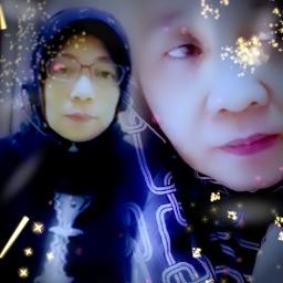 "Keramat" by Atika__009