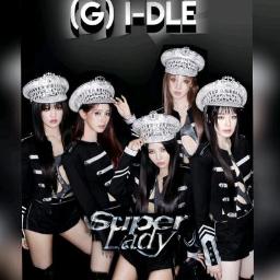 Super Lady