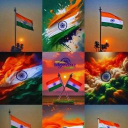 🏆🏆 Indian Patriotic/Deshbhakti Medley