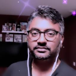 Thenmadhurai Vaigai Nathi (HQ-T)