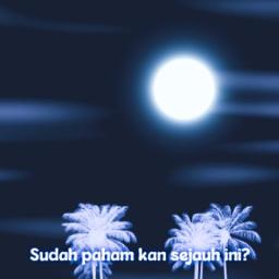 SEDIA AKU SEBELUM HUJAN