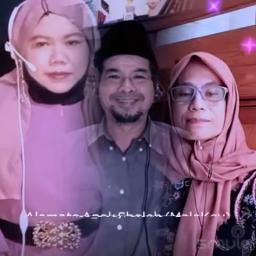 Alamate Anak Sholeh (MaleKey)