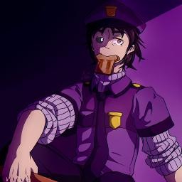 I'm The Purple Guy (Remastered)
