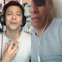 Separuh Aku (Short Version)