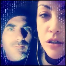 Escena de Pulp Fiction