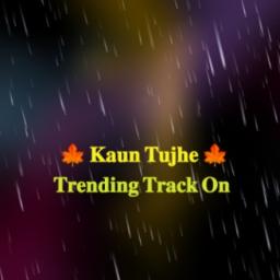 KAUN TUJHE | DUET - MS DHONI THE UNTOLD STORY