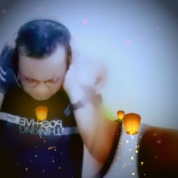 "Masih Mencintainya" by ade_shimpony