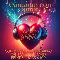 una vieja canción de amor