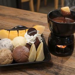 甜蜜蜜 Tian mi mi