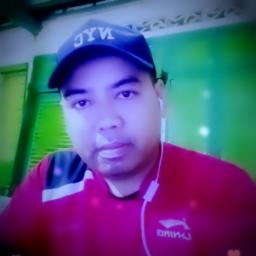 LANGIT MENDUNG KUTO NGAWI