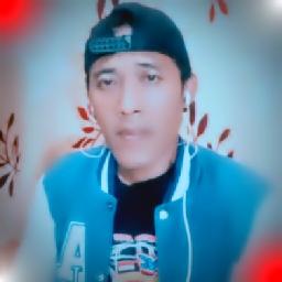 "CUMA KAMU  rock modern" by BayuTirt4