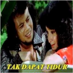 🦋💕 TAK DAPAT TIDUR 💕🦋