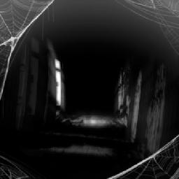 BIMBANG SERUMPUN KASIH TERBUANG