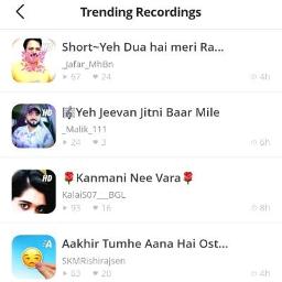 🌹Kanmani Nee Vara🌹