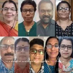 YAMUNE NEE OZHUKOO - 🌷ᴴᴰShort