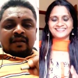 Anjali Anjali Puspa Anjali Short Cover